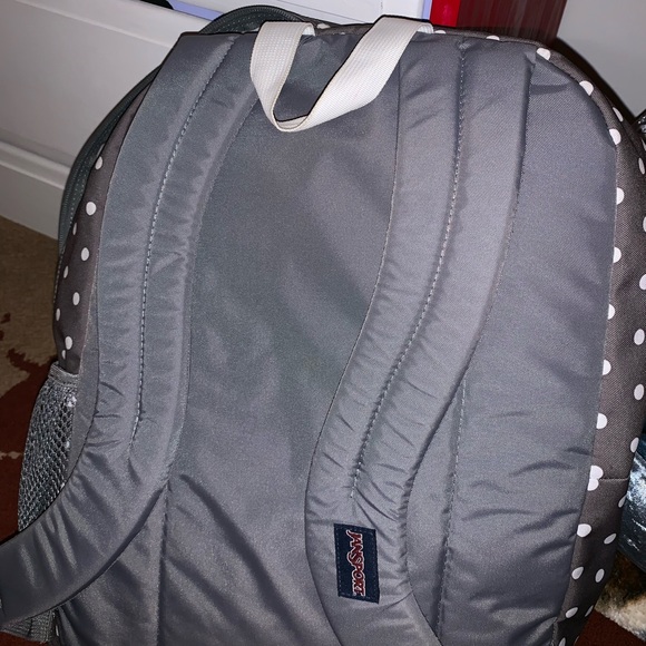 Large Jansport  backpack - Picture 8 of 8